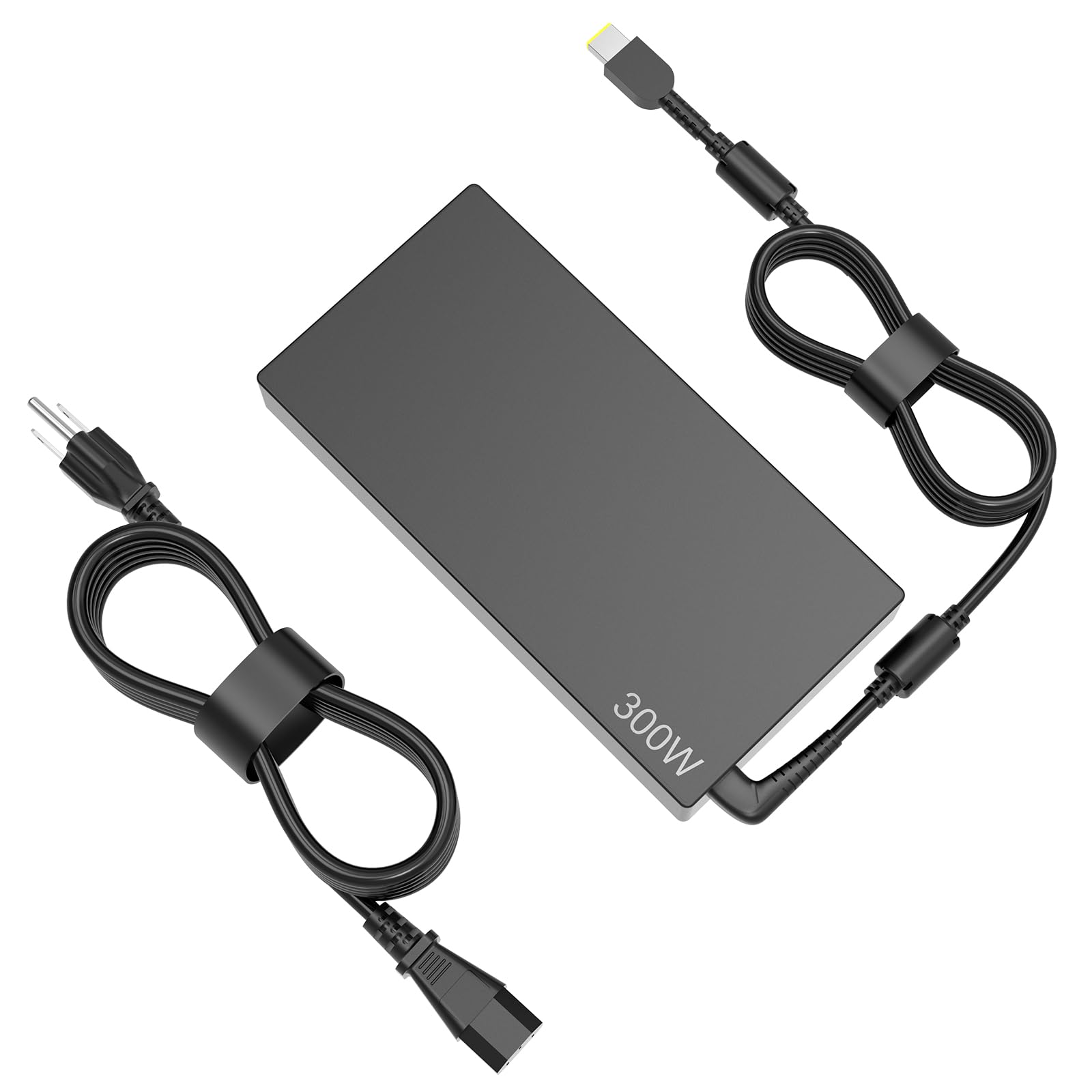 300W Charger Fit for Lenovo Legion Pro 7i Pro 7 7i 7 5i Pro 5 Pro